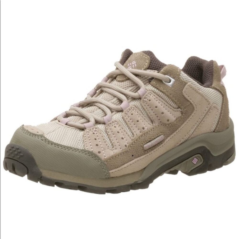 Columbia Pima Hiking Shoes